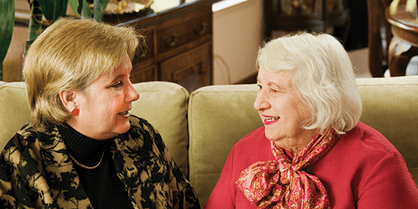 Examples of Giving