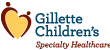 Gillette Children's Specialty Healthcare Logo