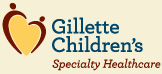 Gillette Children's Specialty Healthcare Logo